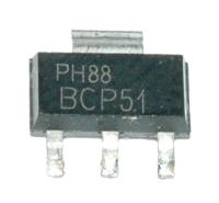 NXP Semiconductors  BCP51