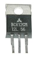 Mitsubishi  BCR12CM-12L
