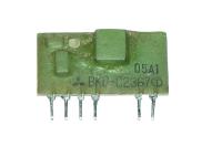 Mitsubishi  BK0-C2367