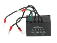 Shizuki  BK0NC6308