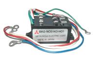 Mitsubishi  BKO-NC6143-H01
