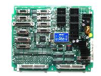 Mitsubishi  BN634A911G53