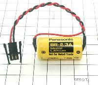 Panasonic  BR-2-3A