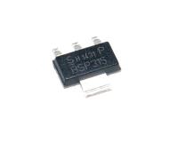 Infineon Technologies  BSP315
