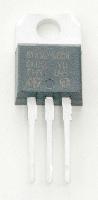 STMicroelectronics  BTA16-600B