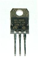 Texas Instruments  BUL38DB