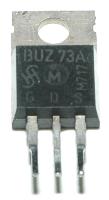 Siemens  BUZ73A
