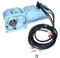 Nissei Corporation  BV2-T001-3-motor