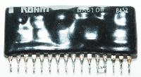 ROHM Semiconductor  BX6108