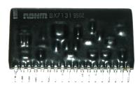 ROHM Semiconductor  BX7131