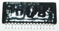 ROHM Semiconductor  BX7132