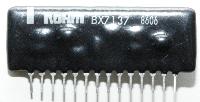 ROHM Semiconductor  BX7137