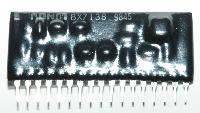 ROHM Semiconductor  BX7138