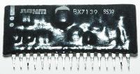 ROHM Semiconductor  BX7139