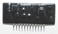 ROHM Semiconductor  BX7141