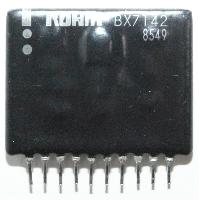 ROHM Semiconductor  BX7142