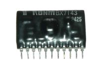 ROHM Semiconductor  BX7143