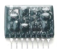 ROHM Semiconductor  BX7145A