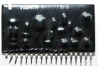 ROHM Semiconductor  BX7177