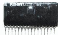 ROHM Semiconductor  BX7375