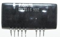 ROHM Semiconductor  BX7516