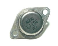 NEC  C1106
