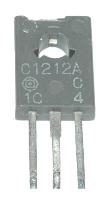 Hitachi Semiconductor  C1212A