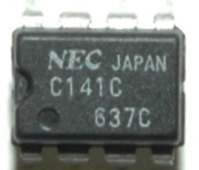 NEC  C141C