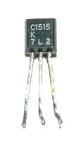 Fairchild Semiconductor  C1515