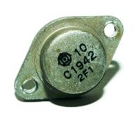 Hitachi Semiconductor  C1942