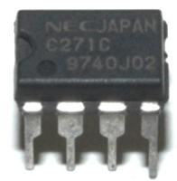 NEC  C271C