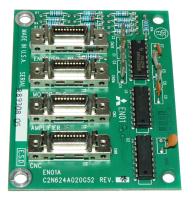 Mitsubishi  C2N624A020G52