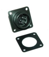 AMP-AMPHENOL  C3102A14S-PN