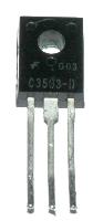 Fairchild Semiconductor  C3503-D