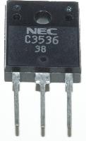 NEC  C3536