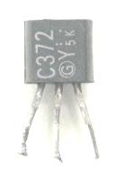 NTE Electronic  C372Y