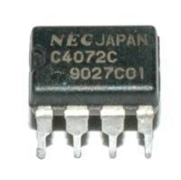 NEC  C4072C