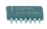 NEC  C4074G