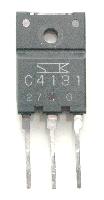 SANKEN ELECTRIC  C4131