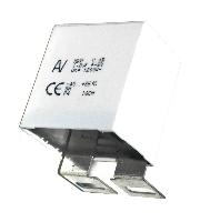 KEMET  C4BSPBX4120Z-J