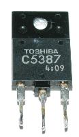 Toshiba  C5387