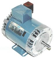 Leeson Electric  C6T17DK10B