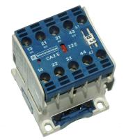 Telemecanique  CA2-EN122