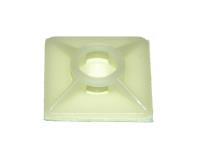 Essentra Components  CABLE-TIE-MOUNT-27-27