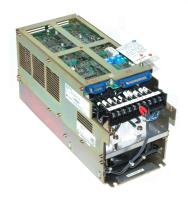 Yaskawa  CACR-SR03BF1CSB