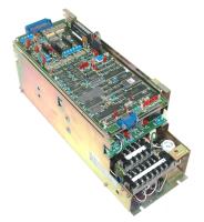 Yaskawa  CACR-SR05BA1AM