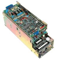 Yaskawa CACR-SR05DA1AMX image