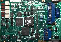 Yaskawa  CACR-SR1BE-Y72