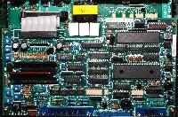 Yaskawa  CACR-SRCA03RCA2