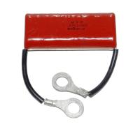 Shizuki  CAP-1000V-0.47KUF-54-13-25